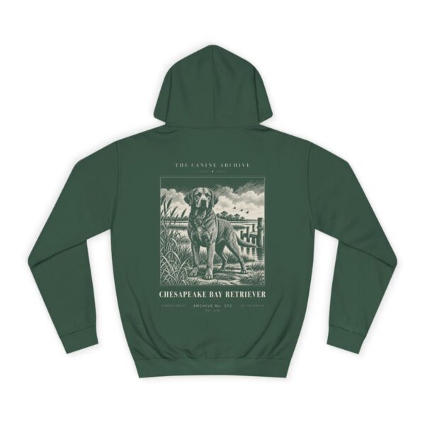 Chesapeake Bay Retriever Hoodie