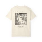 Chihuahua Long Coat Tee