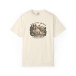 Chihuahua Smooth Coat Front Study Tee