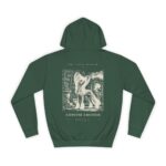 Chinese Crested Hoodie