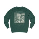 Chinese Crested Sweatshirt