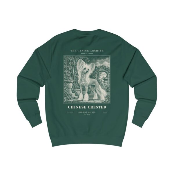 Chinese Crested Sweatshirt