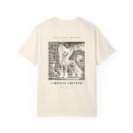 Chinese Crested Tee