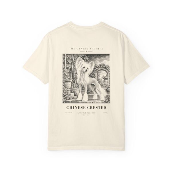 Chinese Crested Tee