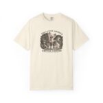 Chinese Crested Front Study Tee