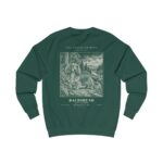 Dachshund Long Haired Sweatshirt