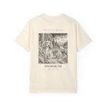 Dachshund Long Haired Tee