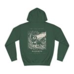 Dachshund Wire Haired Hoodie