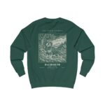 Dachshund Wire Haired Sweatshirt