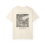 Dachshund Wire Haired Tee