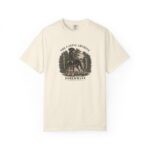 Dobermann Front Study Tee