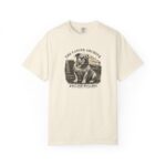 English Bulldog Front Study Tee