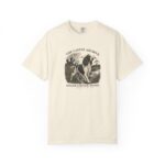 English Springer Spaniel Front Study Tee