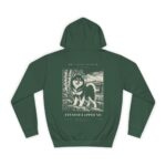 Finnish Lapphund Hoodie