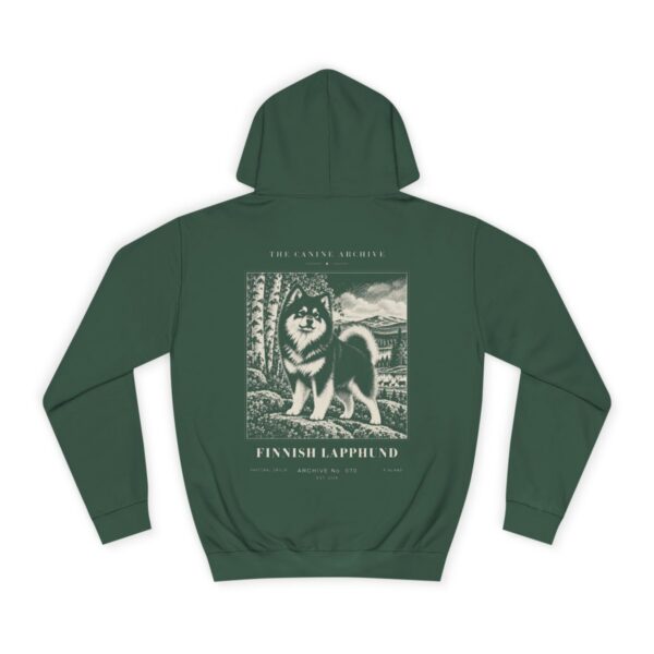 Finnish Lapphund Hoodie