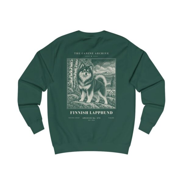 Finnish Lapphund Sweatshirt