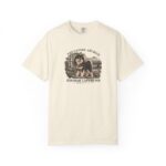 Finnish Lapphund Front Study Tee