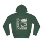 Flat-Coated Retriever Hoodie