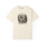 French Bulldog Front Study Tee