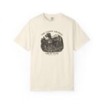 Great Dane Front Study Tee