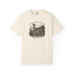 Greyhound Front Study Tee