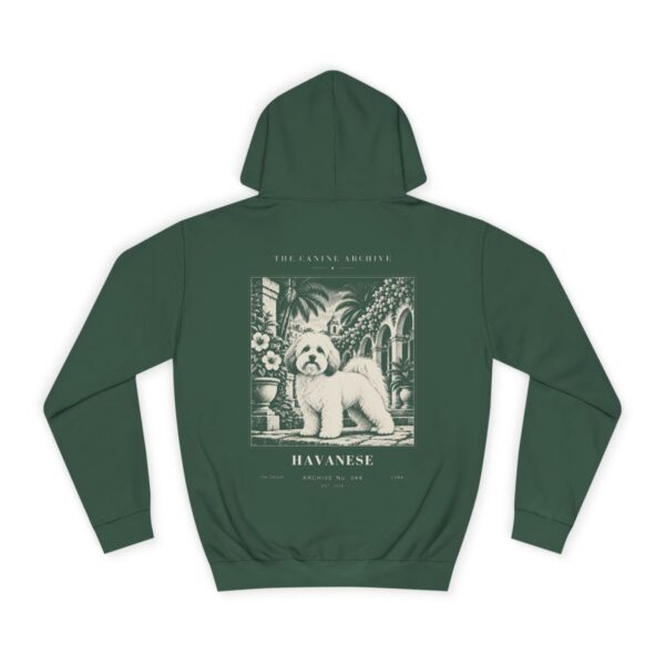 Havanese Hoodie