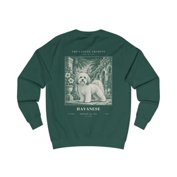 Havanese Sweatshirt