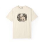 Havanese Front Study Tee