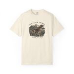 Irish Setter Front Study Tee