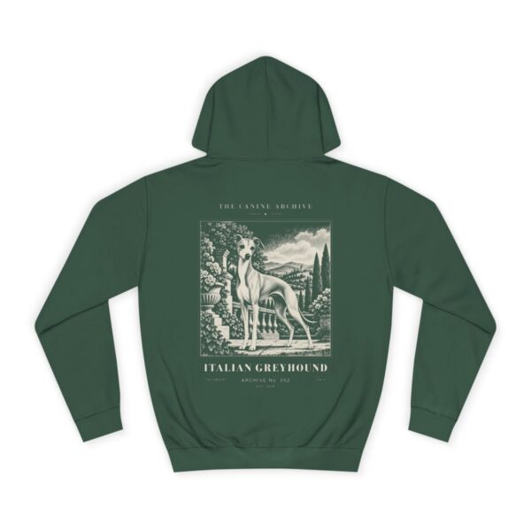 Italian Greyhound Hoodie