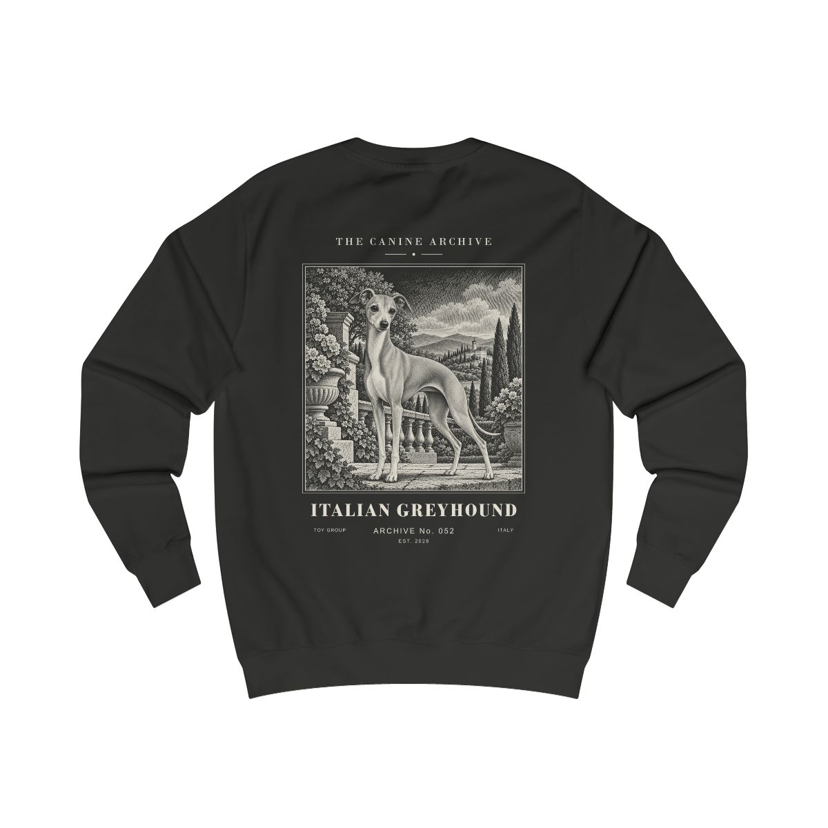 Italian Greyhound Sweatshirt