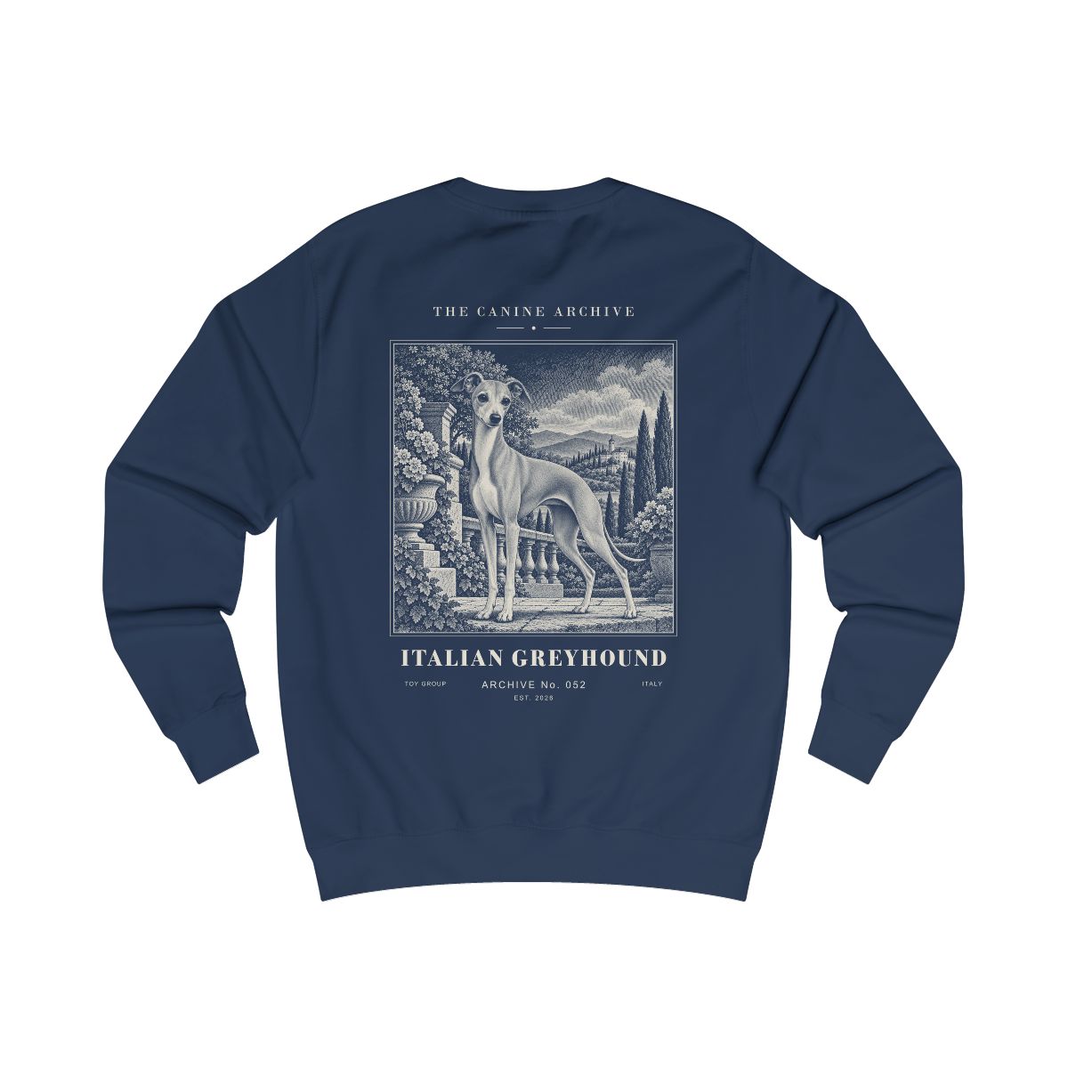 Italian Greyhound Sweatshirt