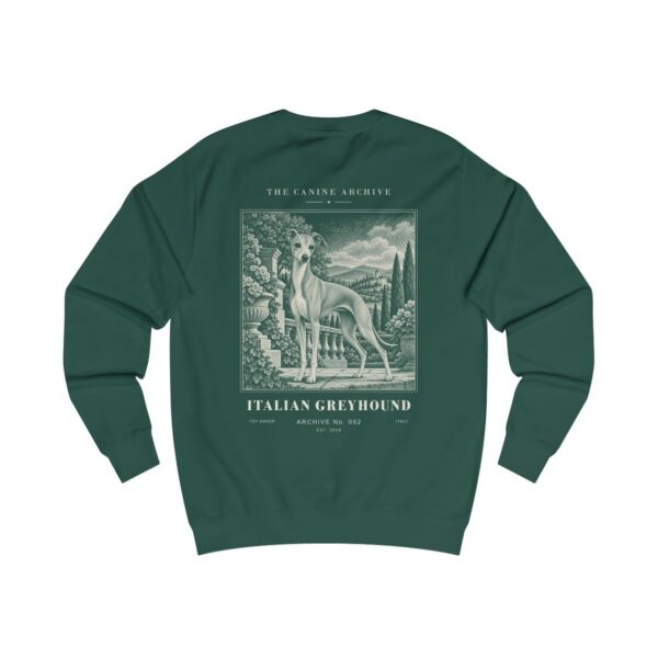 Italian Greyhound Sweatshirt