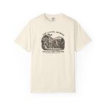 Italian Greyhound Front Study Tee
