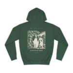 Japanese Chin Hoodie