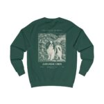 Japanese Chin Sweatshirt