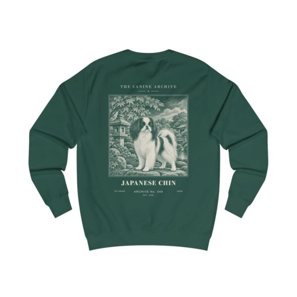 Japanese Chin Sweatshirt