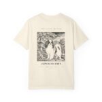 Japanese Chin Tee