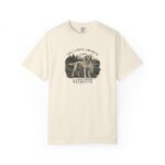 Labrador Retriever Front Study Tee