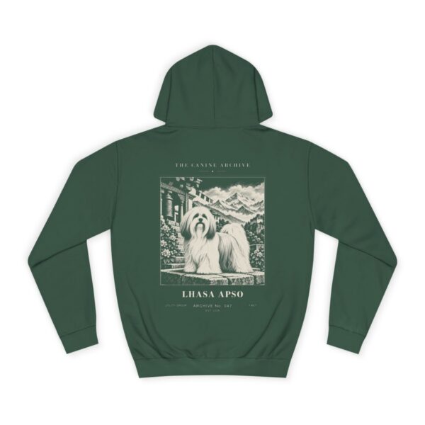Lhasa Apso Hoodie