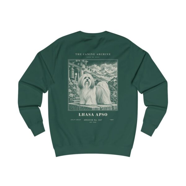 Lhasa Apso Sweatshirt