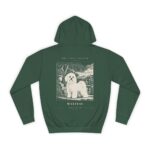 Maltese Hoodie