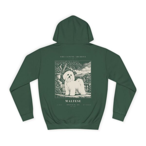 Maltese Hoodie