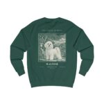 Maltese Sweatshirt
