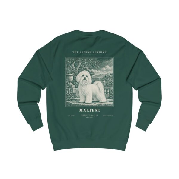 Maltese Sweatshirt