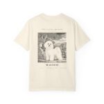 Maltese Tee