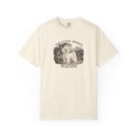 Maltese Front Study Tee