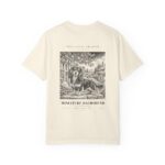 Miniature Dachshund Long Haired Tee