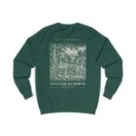Miniature Dachshund Smooth Haired Sweatshirt