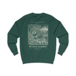 Miniature Dachshund Wire Haired Sweatshirt